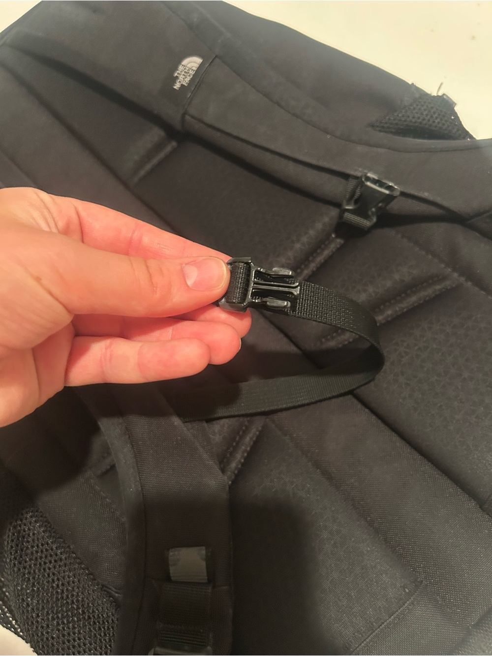 The North Face Backpack - Picture 3 of 7